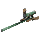 Unusual Alpine Sniper Rifle (Field-Tested)