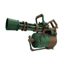 Killstreak Alpine Minigun (Factory New)