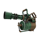 Alpine Minigun (Field-Tested)