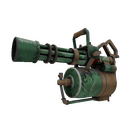 Alpine Minigun (Well-Worn)