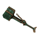 Professional Killstreak Alpine Powerjack (Factory New)