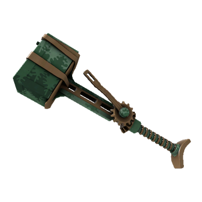Professional Killstreak Alpine Powerjack (Factory New)