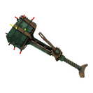 Festivized Alpine Powerjack (Field-Tested)
