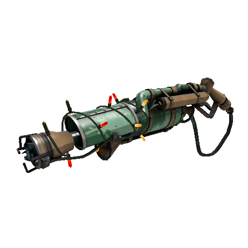 Festivized Alpine Degreaser (Field-Tested)