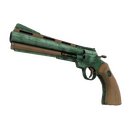 Alpine Revolver (Minimal Wear)