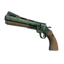 Strange Alpine Revolver (Field-Tested)