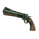 Alpine Revolver (Well-Worn)