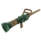 Strange Alpine Medi Gun (Factory New)
