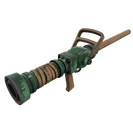 Strange Killstreak Alpine Medi Gun (Field-Tested)