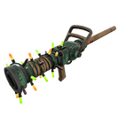 Festivized Alpine Medi Gun (Well-Worn)