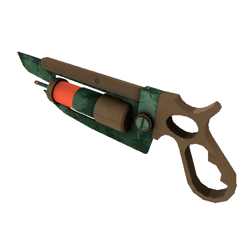 Alpine Ubersaw