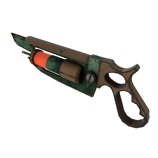 Alpine Ubersaw (Field-Tested)