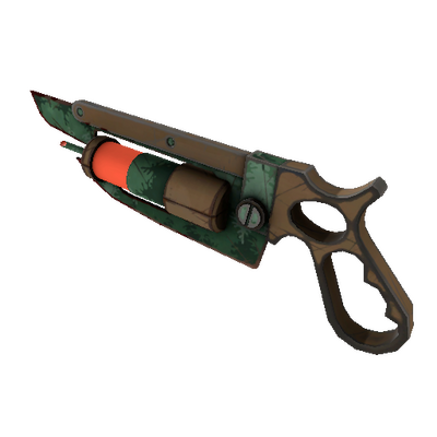 Strange Alpine Übersaw (Field-Tested)