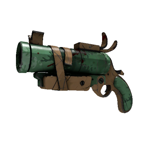 Alpine Detonator (Well-Worn)