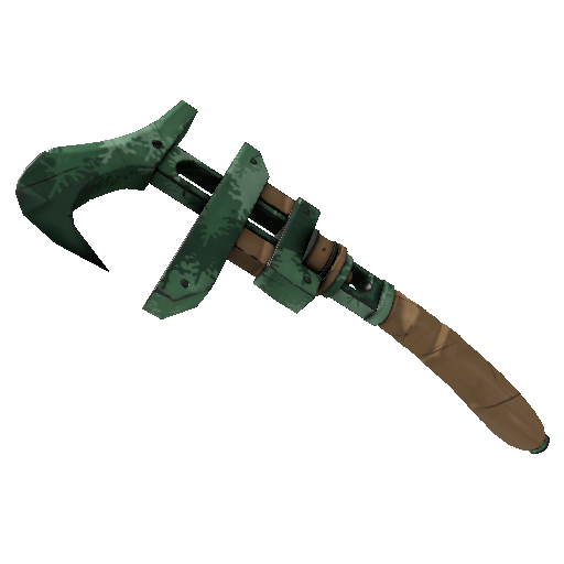 Strange Cool Killstreak Alpine Jag (Minimal Wear)