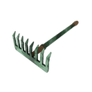 Alpine Back Scratcher (Minimal Wear)