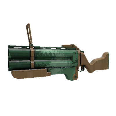 Specialized Killstreak Alpine Loch-n-Load (Factory New)