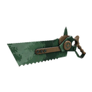 Strange Professional Killstreak Alpine Amputator (Field-Tested)