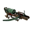 Alpine Crusader's Crossbow (Battle Scarred)
