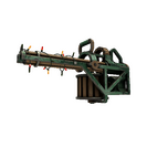 Festivized Alpine Brass Beast (Field-Tested)