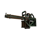Alpine Brass Beast (Battle Scarred)