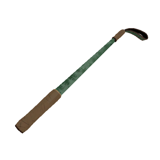 Professional Killstreak Alpine Disciplinary Action (Field-Tested)
