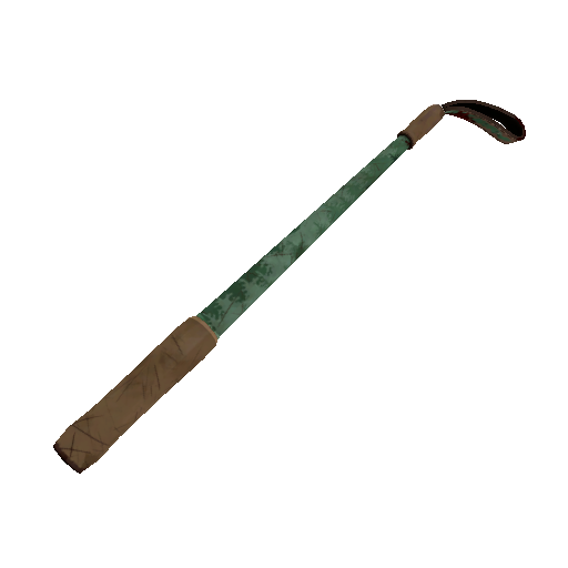 Killstreak Alpine Disciplinary Action (Well-Worn)