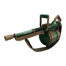 Strange Alpine Tomislav (Factory New)