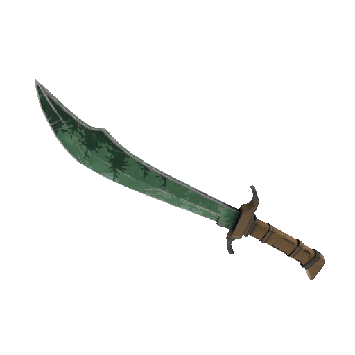 Alpine Shahanshah (Field-Tested)