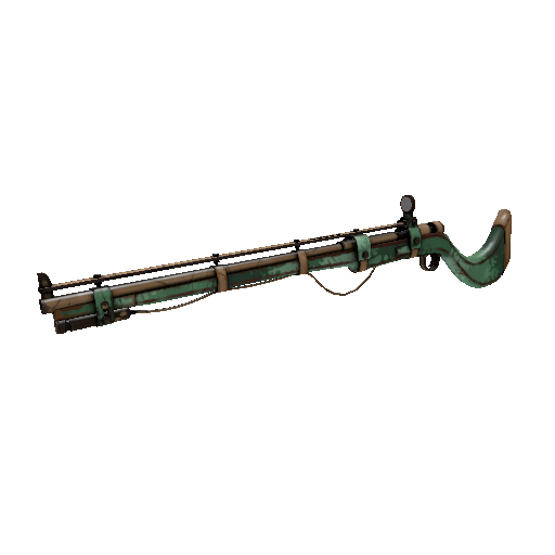 Alpine Bazaar Bargain (Field-Tested)
