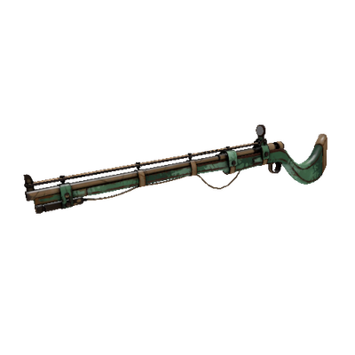 Strange Alpine Bazaar Bargain (Field-Tested)