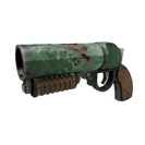 Alpine Scorch Shot (Battle Scarred)