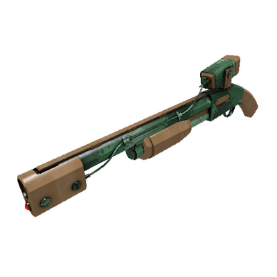 Specialized Killstreak Alpine Rescue Ranger (Factory New)