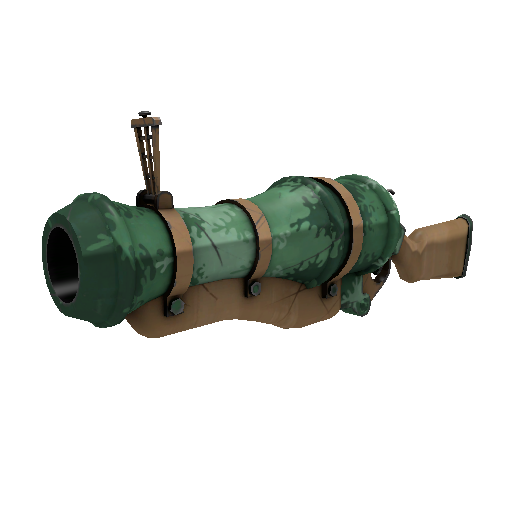 Alpine Loose Cannon (Minimal Wear)