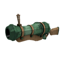 Strange Alpine Loose Cannon (Factory New)