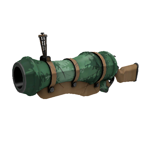 Alpine Loose Cannon (Field-Tested)