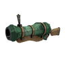 Strange Unusual Professional Killstreak Alpine Loose Cannon (Field-Tested)