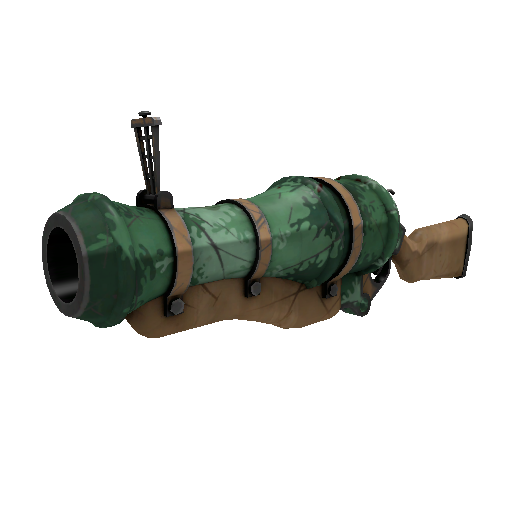 Alpine Loose Cannon (Well-Worn)