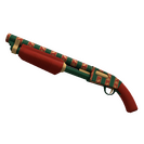 Strange Professional Killstreak Sleighin' Style Shotgun (Factory New)
