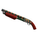 Strange Specialized Killstreak Sleighin' Style Shotgun (Field-Tested)