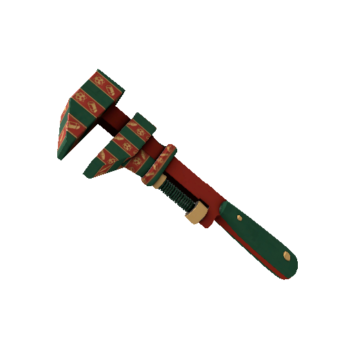 Sleighin Style Wrench