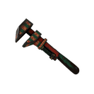Sleighin' Style Wrench (Field-Tested)