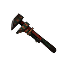 Sleighin' Style Wrench (Battle Scarred)