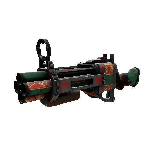 Grenade Launcher
