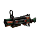 Sleighin' Style Iron Bomber (Well-Worn)