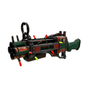 Festivized Sleighin' Style Iron Bomber (Field-Tested)