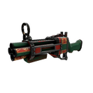 Sleighin' Style Iron Bomber (Field-Tested)