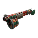 Strange Sleighin' Style Panic Attack (Well-Worn)