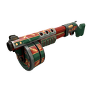 Sleighin' Style Panic Attack (Field-Tested)