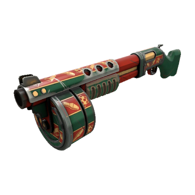Sleighin' Style Panic Attack (Field-Tested)